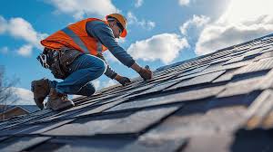 Fast & Reliable Emergency Roof Repairs in Harvard, IL